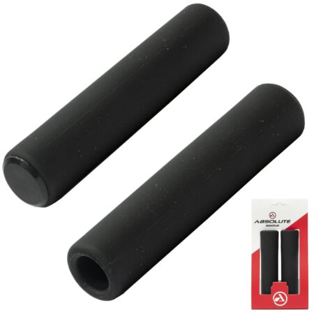 MANOPLA SG3 SIL 135MM 
