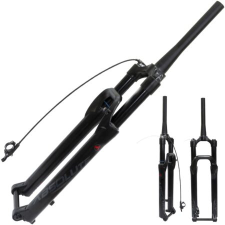 GARFO 29 PRIME EX BOOST 120MM TAP C/TRAVA