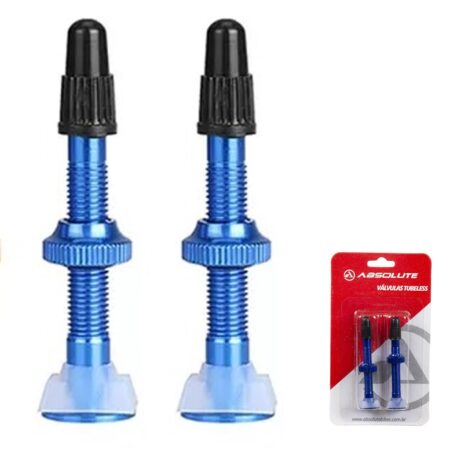 VALVULA TUBELESS 48MM 