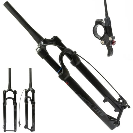 GARFO 29 PRIME SL BOOST 100MM TAP C/TRAVA