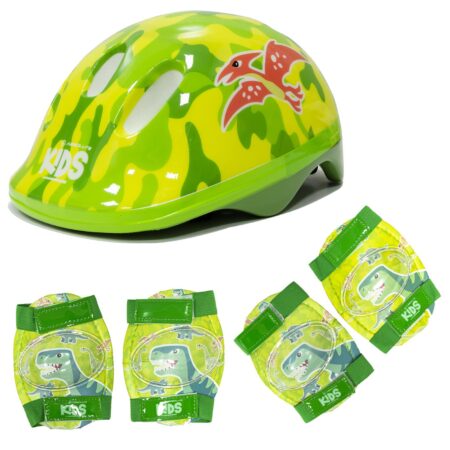 KIT PROTEÇÃO INFANTIL KIDS SHAKE