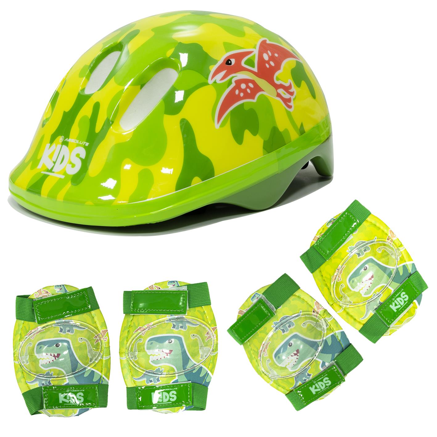 KIT PROTEÇÃO INFANTIL KIDS SHAKE