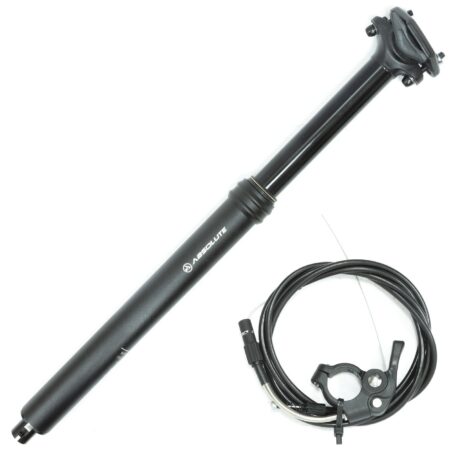 CANOTE RETRATIL 31.6MM PRIME EX ALM 