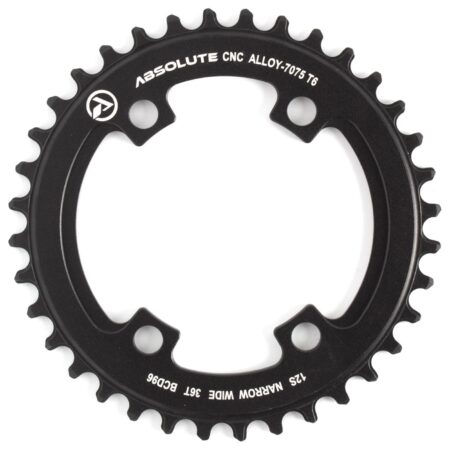 COROA 36D ALM PRIME SHIMANO ASSIM 