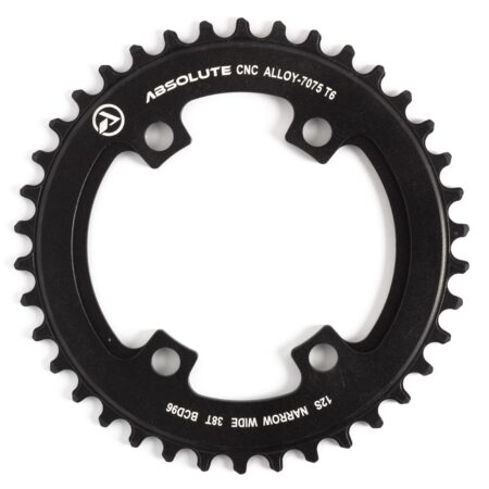 COROA 38D ALM PRIME SHIMANO ASSIM 