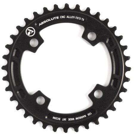 COROA 36D ALM PRIME 4F BCD 96MM