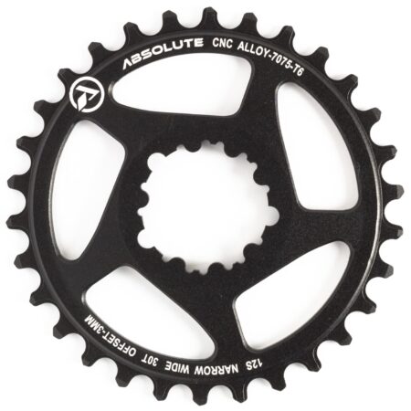 COROA 30D ALM PRIME D 3MM SRAM 
