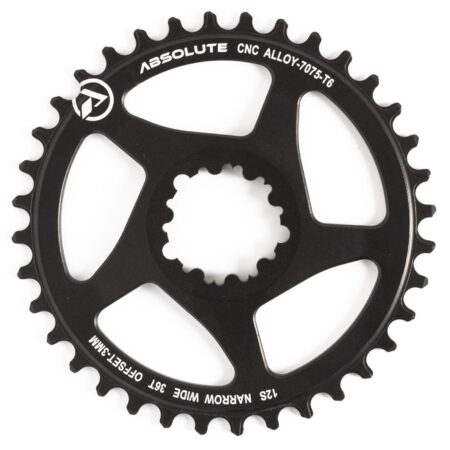 COROA 36D ALM PRIME D 3MM SRAM 