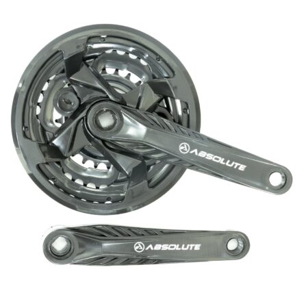 PEDIVELA ACO 170MM 24/34/42 CC