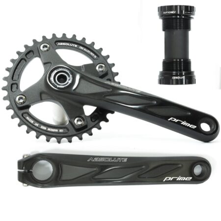 PEDIVELA ALM PRIME 175MM 34D