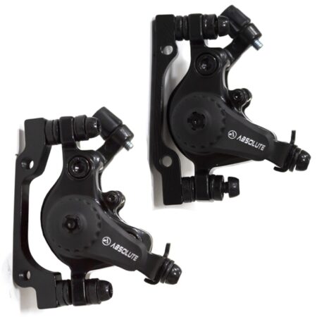 FREIO DISCO MEC DUAL DNT/TRS