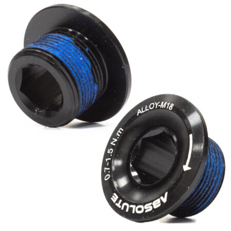 TAMPA PEDIVELA M18 PRIME ALM 
