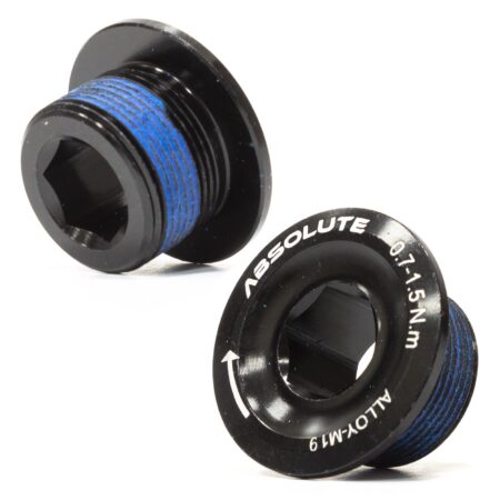 TAMPA PEDIVELA M19 PRIME ALM 