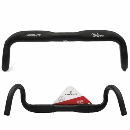GUIDAO ALM GRAVEL ALL ROAD 31.8X400MM 16° 