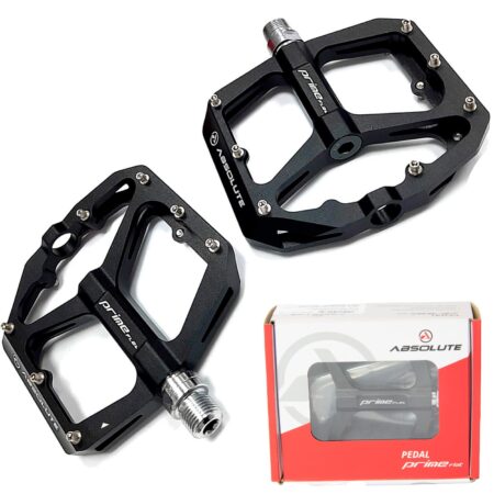 PEDAL PLATAFORMA ALM PRIME FLAT 9/16 