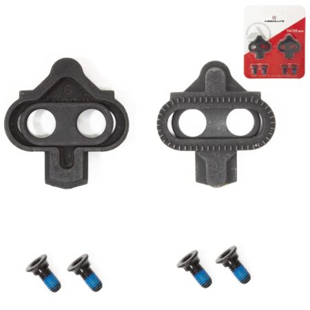 TAQUINHO MTB SPD ACO