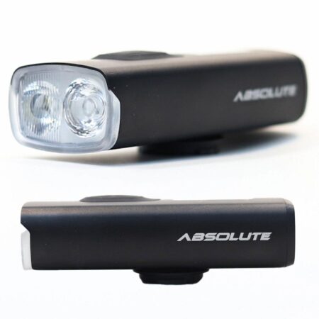FAROL 2 LEDS 9 MODOS USB PRIME 2600 