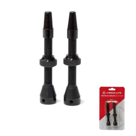 VALVULA TUBELESS HIGH FLOW