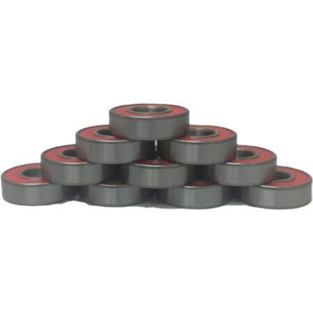 ROLAMENTO 6902-2RS ACO 10 UNI
