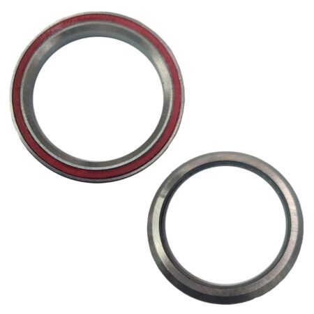 ROLAMENTO 51.8X8H ACO 2 UNI
