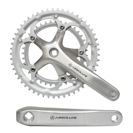 PEDIVELA ALM SPEED 170MM 39/53 