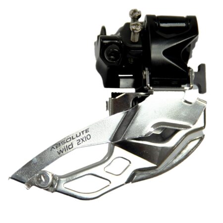 CAMBIO DNT 2X10V DUAL WILD 2