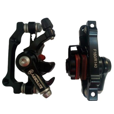 PINCA FREIO DISCO MEC DB01 