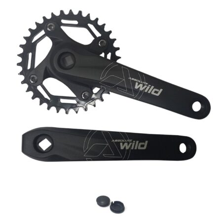 PEDIVELA ALM WILD 175MM 34D ACO 
