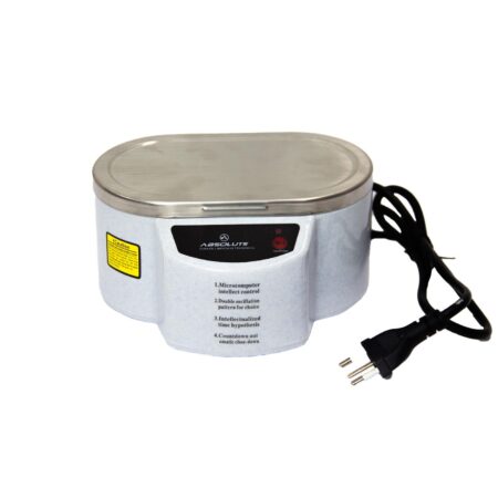 CUBA ULTRASSONICA 110V 600ML