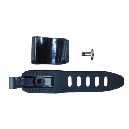 SUPORTE/TIRA P/FAROL PRIME NYL/BOR 