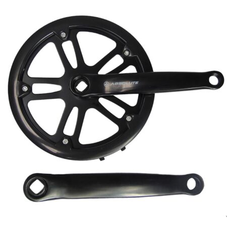 PEDIVELA ACO SINGLE 170MM 44D CC 
