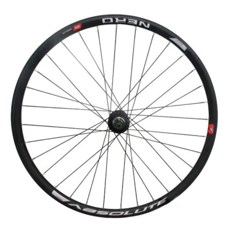 RODA 29 ALM NERO SPORT RD LIVRE