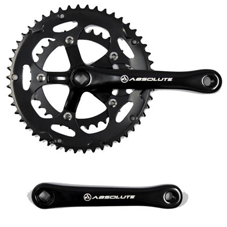 PEDIVELA ALM WILD R 1725MM 50/34D