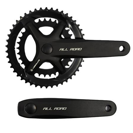 PEDIVELA ALM ALL ROAD 172.5MM 46/33