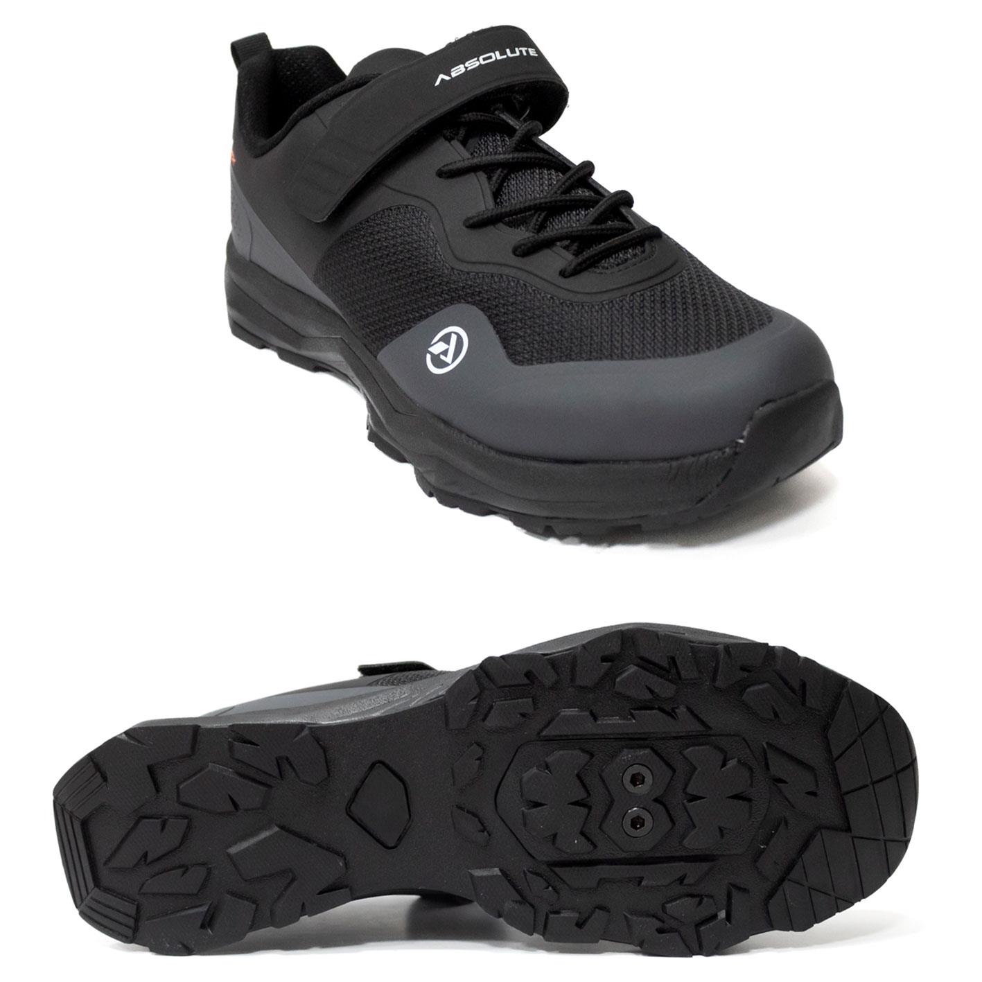 SAPATILHA MTB WILD EX