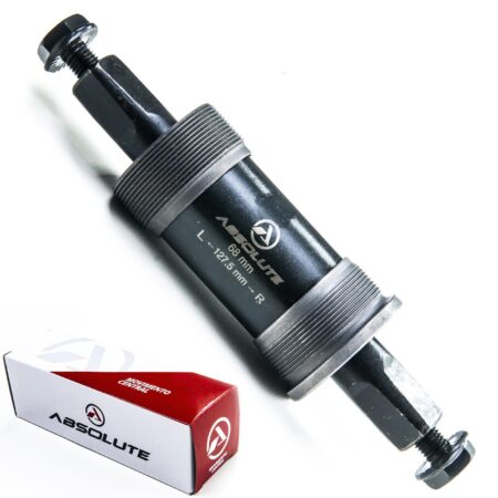 MOVIMENTO CENTRAL SEL 125.5MM OEM