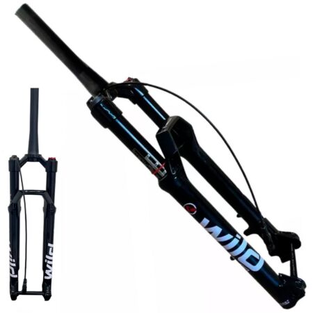 GARFO 29 WILD 34 AIR BOOST 100MM TAP C/TRAVA