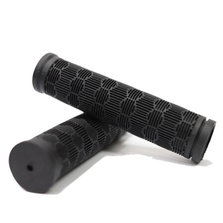 MANOPLA RG3 BOR 123MM 