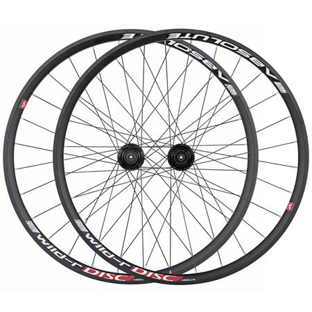 RODA 700 ALM WILD-R 2 HG
