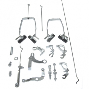CASSETE 12V 11-50D OEM