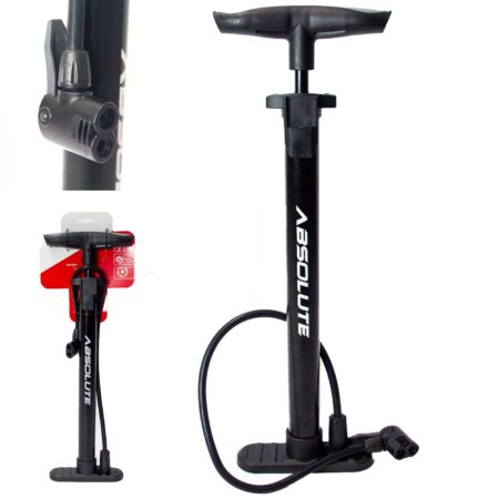 BOMBA CHAO PLASTICO 120 PSI 