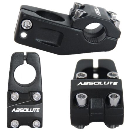 SUPORTE BMX AHEAD 45MM OVERUIDOES 22.2