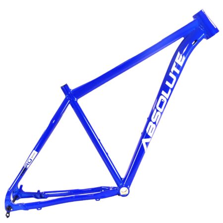 QUADRO 29 ALM MTB NERO BOOST