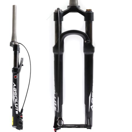GARFO 29 100MM TAP C/TRAVA NERO BOOST