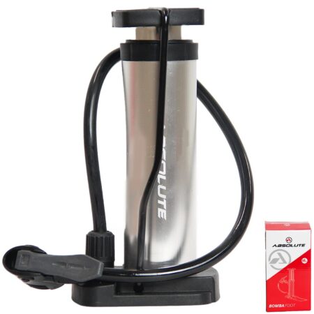 BOMBA CHAO FOOT POLIDA 120 PSI