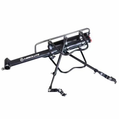 BAGAGEIRO BIKE DISC ALM 