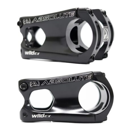 SUPORTE GUIDAO 31.8X50MM WILD EX 2 