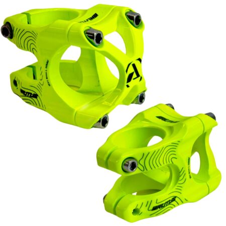 SUPORTE GUIDAO 31.8X35MM BRUTUS 2 