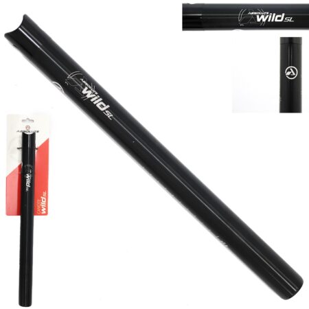 CANOTE SELIM 30.9X400MM ALM WILD SL 