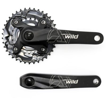 PEDIVELA ALM WILD 175MM 38/24 9/10V